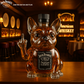 Specjalna Edycja Tennessee Whiskey – Luksusowa Karafka do Whisky
