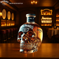 Specjalna Edycja Tennessee Whiskey – Luksusowa Karafka do Whisky