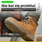 Titan Pro – Buty Bezpieczeństwa S3