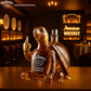 Specjalna Edycja Tennessee Whiskey – Luksusowa Karafka do Whisky